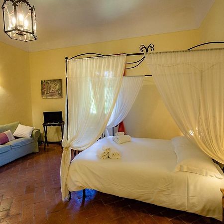Il Palagetto B&B Florence Ngoại thất bức ảnh