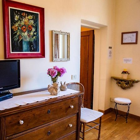 Il Palagetto B&B Florence Ngoại thất bức ảnh