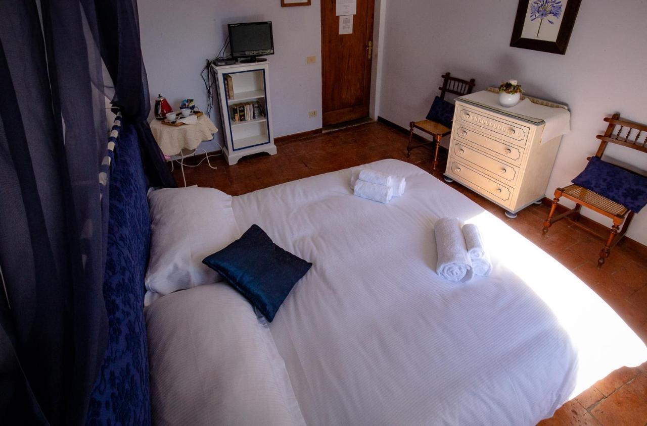 Il Palagetto B&B Florence Ngoại thất bức ảnh