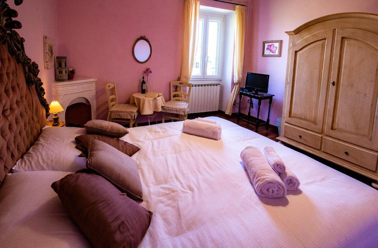 Il Palagetto B&B Florence Ngoại thất bức ảnh