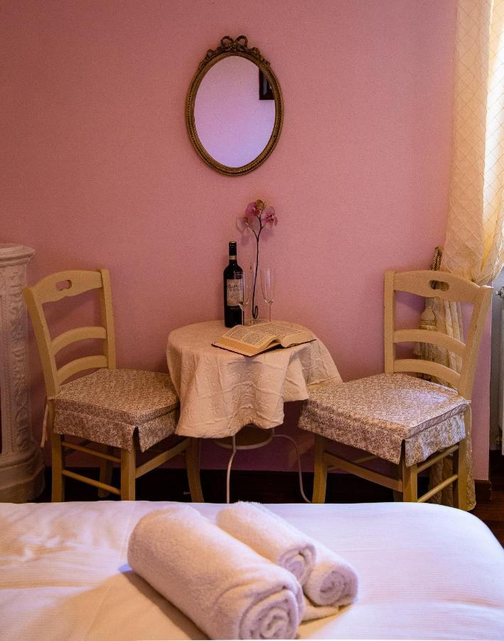 Il Palagetto B&B Florence Ngoại thất bức ảnh