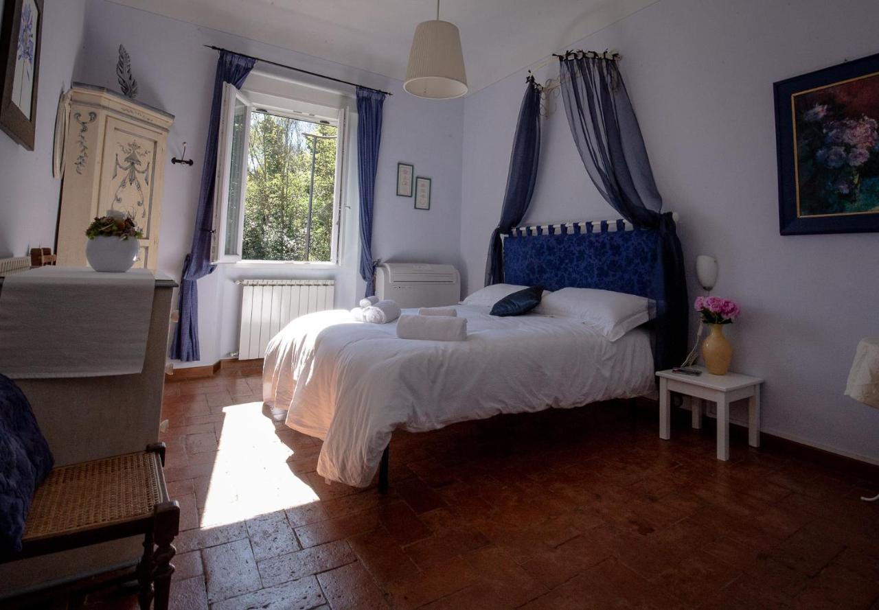 Il Palagetto B&B Florence Ngoại thất bức ảnh