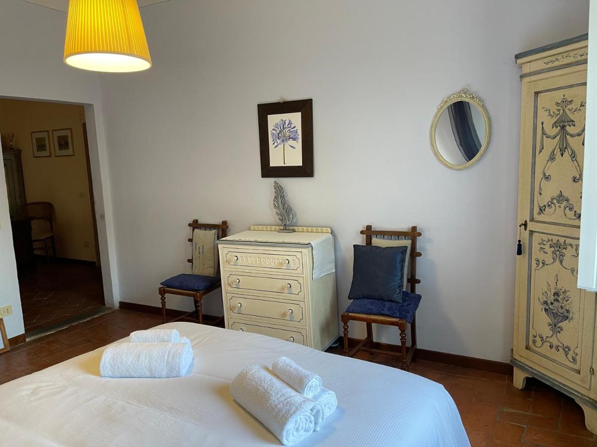 Il Palagetto B&B Florence Ngoại thất bức ảnh