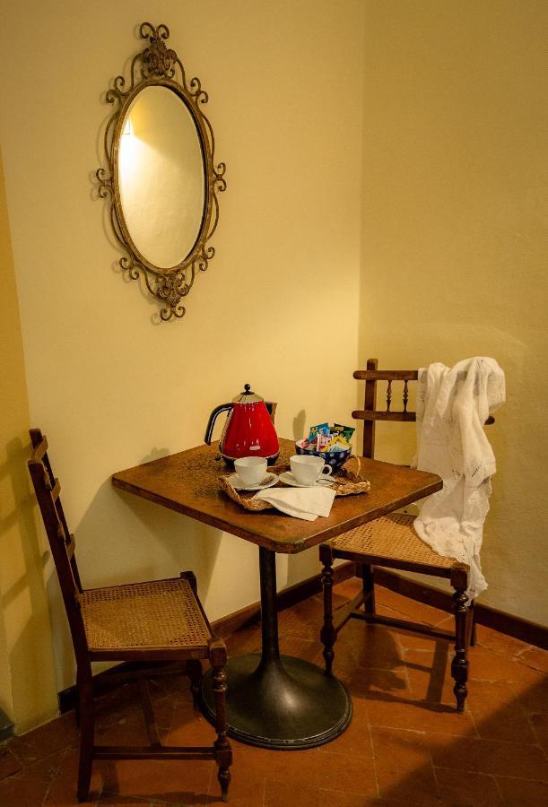 Il Palagetto B&B Florence Ngoại thất bức ảnh