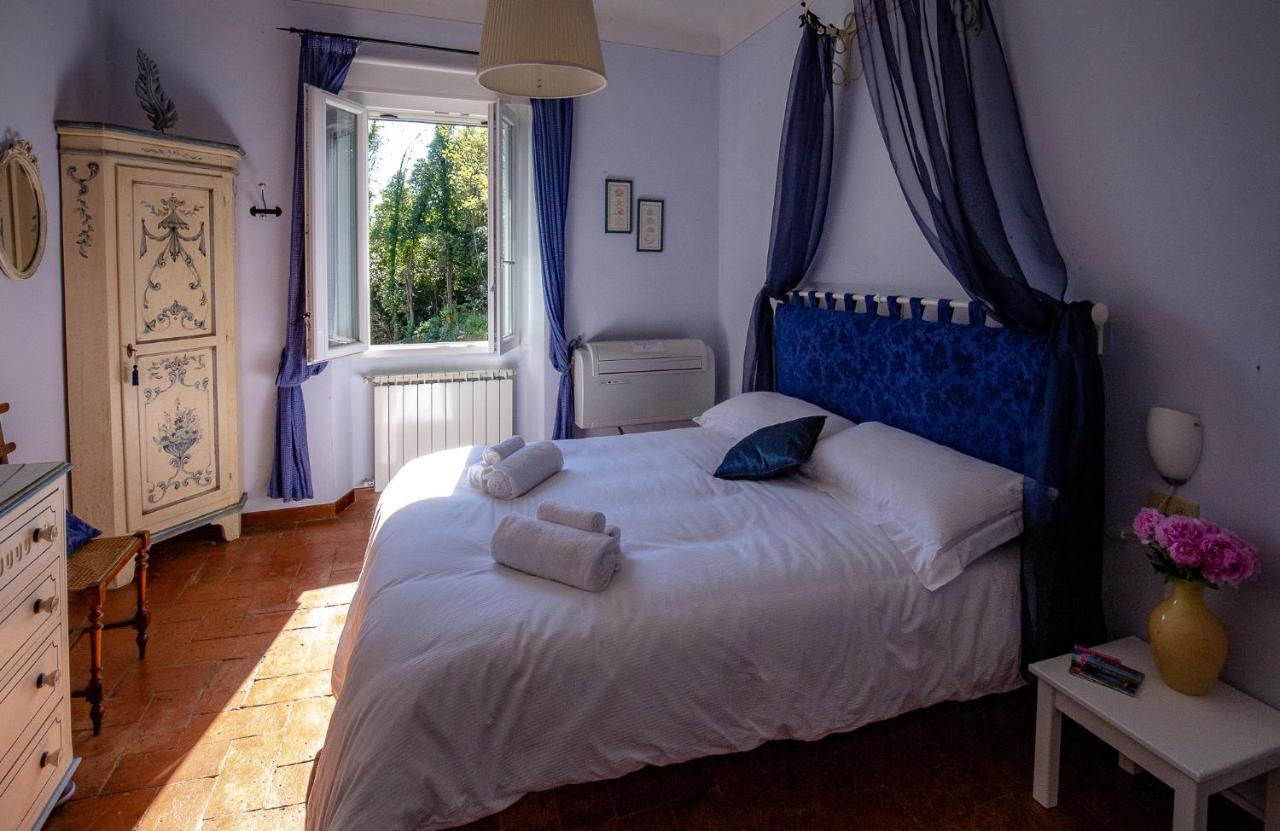 Il Palagetto B&B Florence Ngoại thất bức ảnh