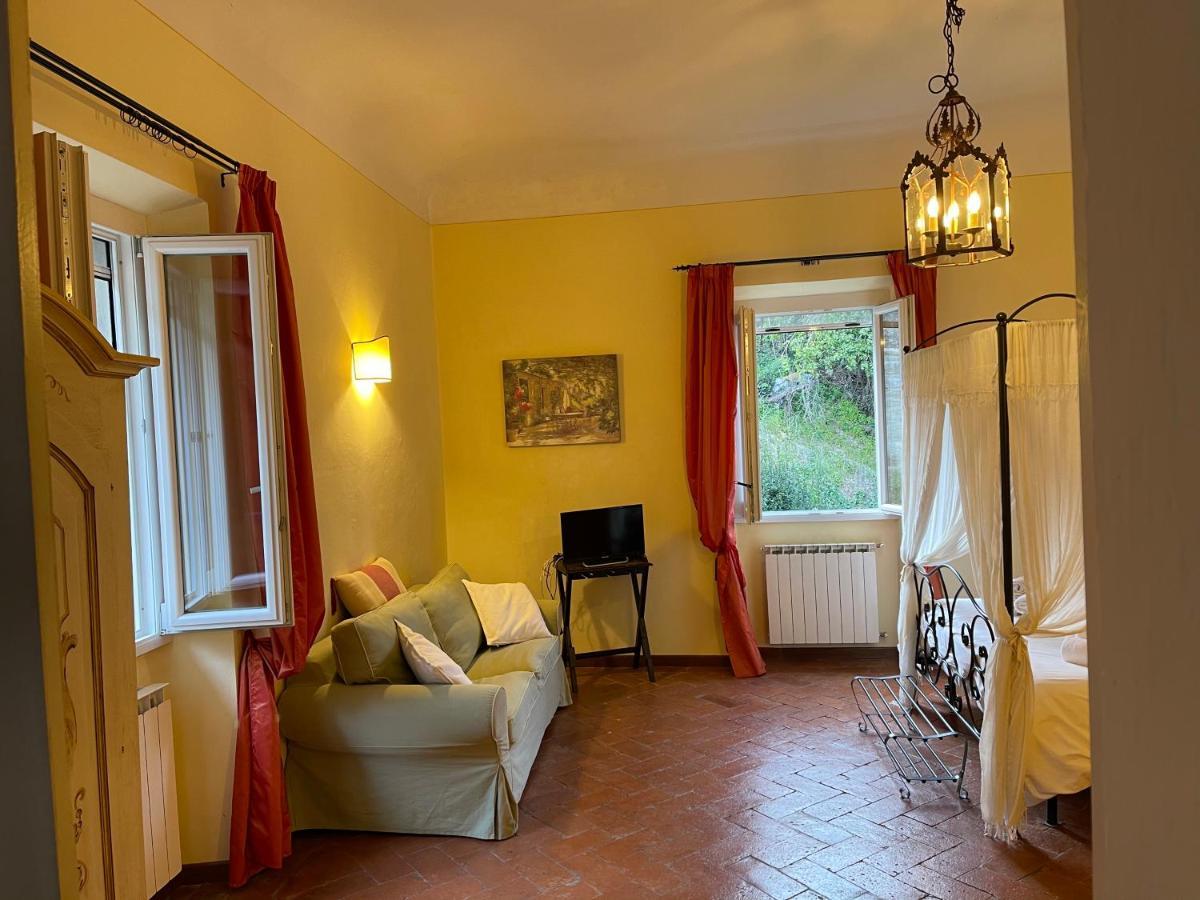 Il Palagetto B&B Florence Ngoại thất bức ảnh