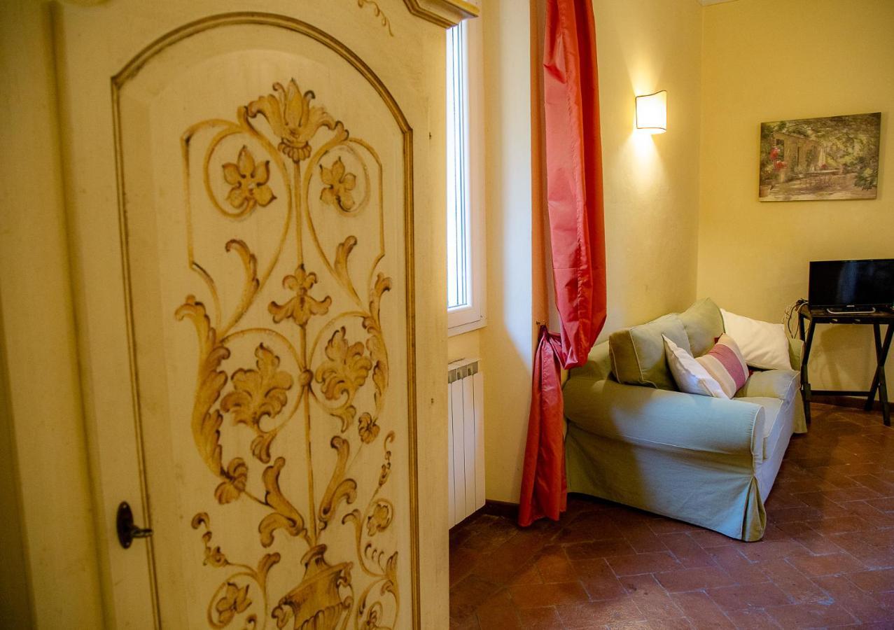 Il Palagetto B&B Florence Ngoại thất bức ảnh