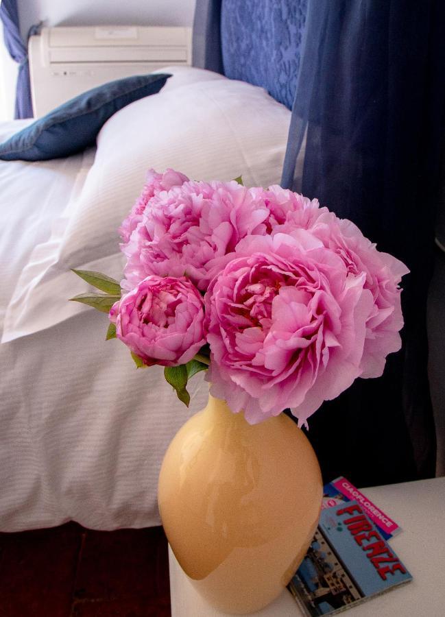 Il Palagetto B&B Florence Ngoại thất bức ảnh