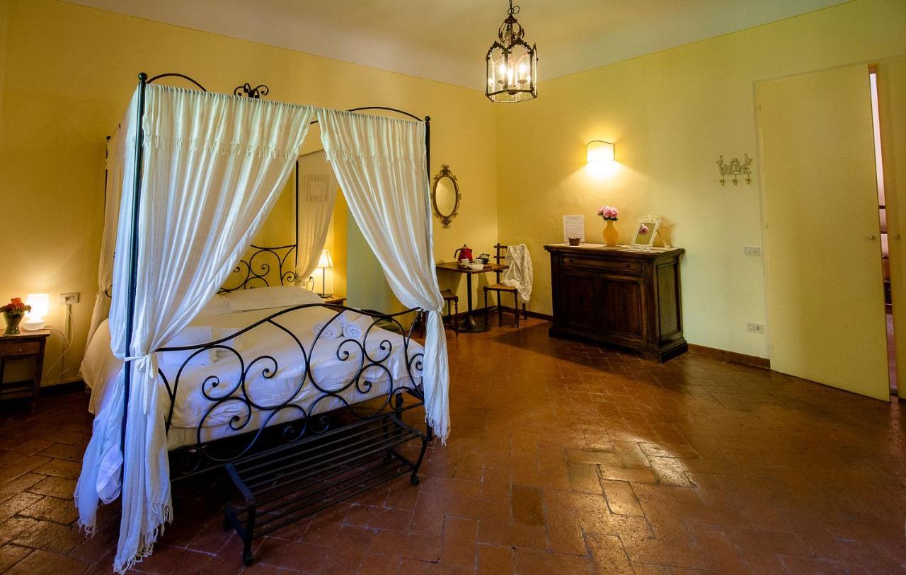 Il Palagetto B&B Florence Ngoại thất bức ảnh