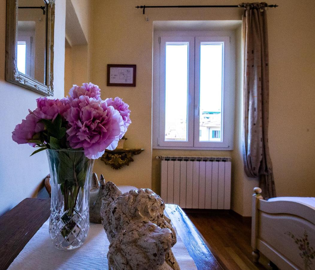 Il Palagetto B&B Florence Ngoại thất bức ảnh