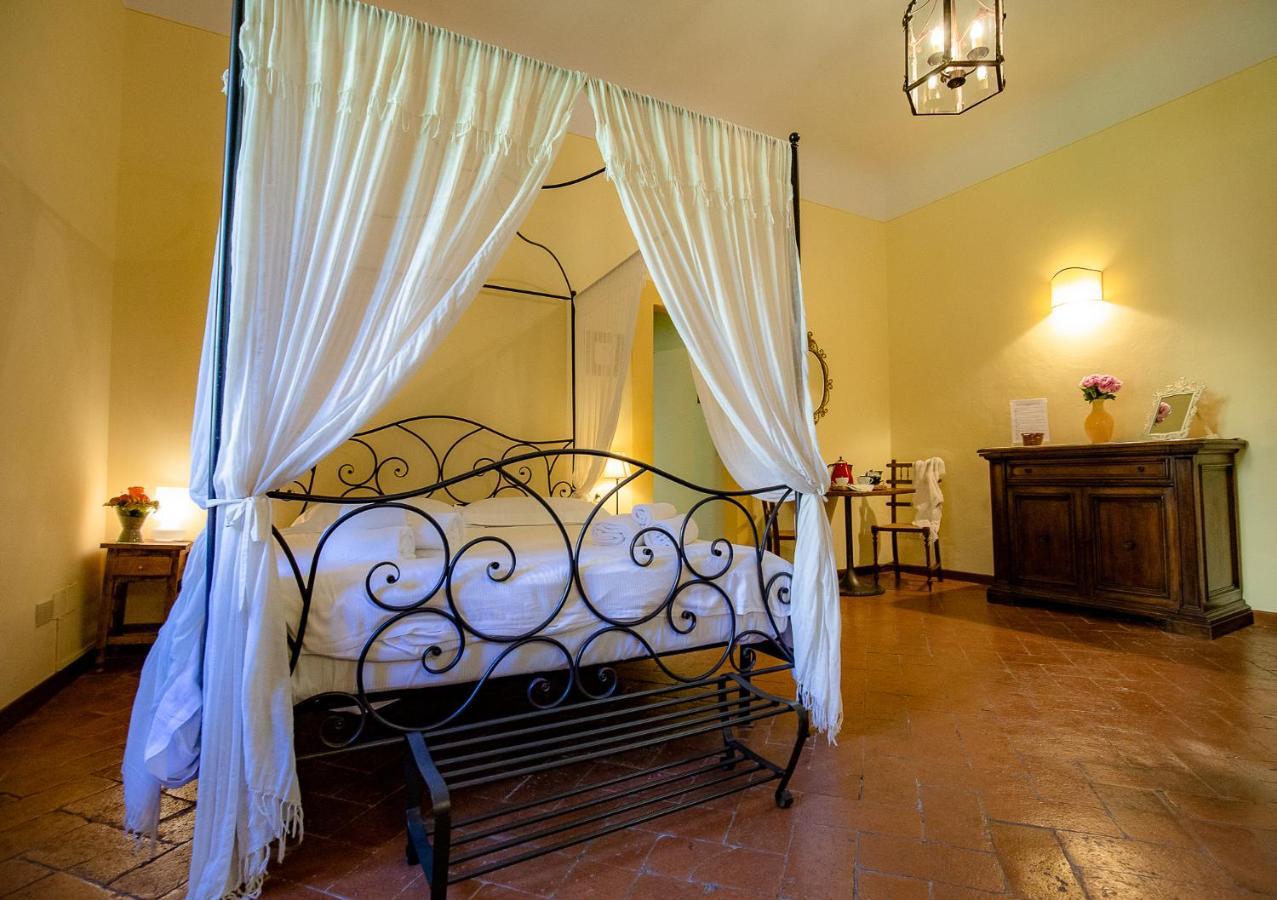 Il Palagetto B&B Florence Ngoại thất bức ảnh