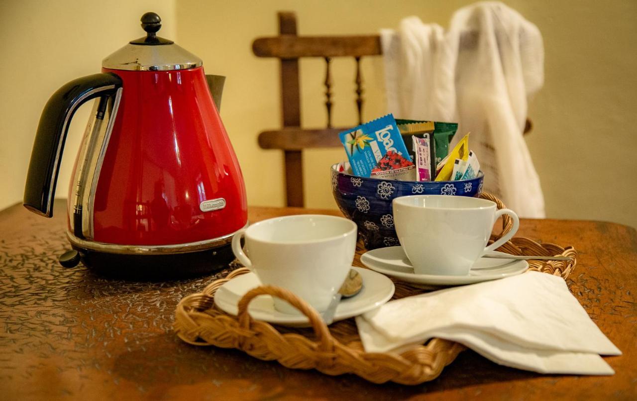Il Palagetto B&B Florence Ngoại thất bức ảnh