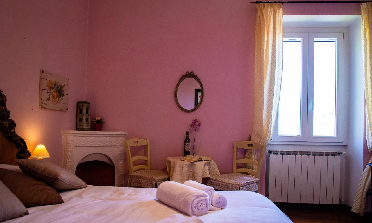 Il Palagetto B&B Florence Ngoại thất bức ảnh