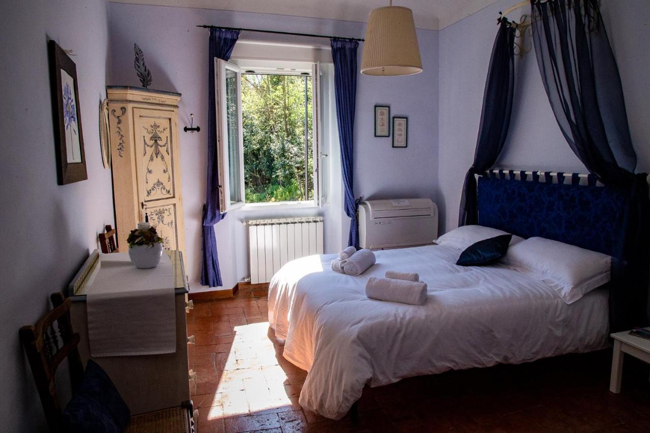 Il Palagetto B&B Florence Ngoại thất bức ảnh