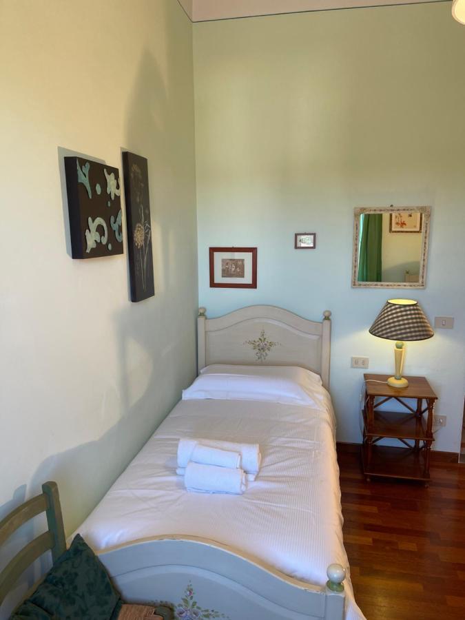 Il Palagetto B&B Florence Ngoại thất bức ảnh