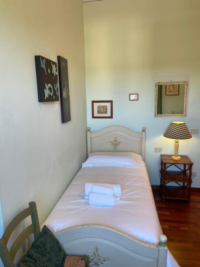 Il Palagetto B&B Florence Ngoại thất bức ảnh