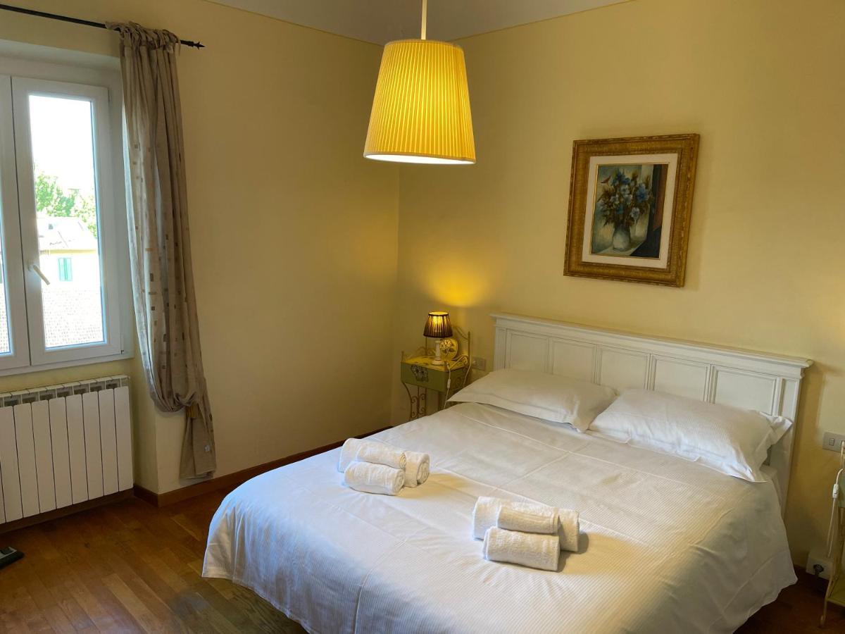 Il Palagetto B&B Florence Ngoại thất bức ảnh
