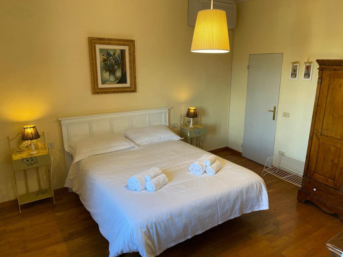 Il Palagetto B&B Florence Ngoại thất bức ảnh