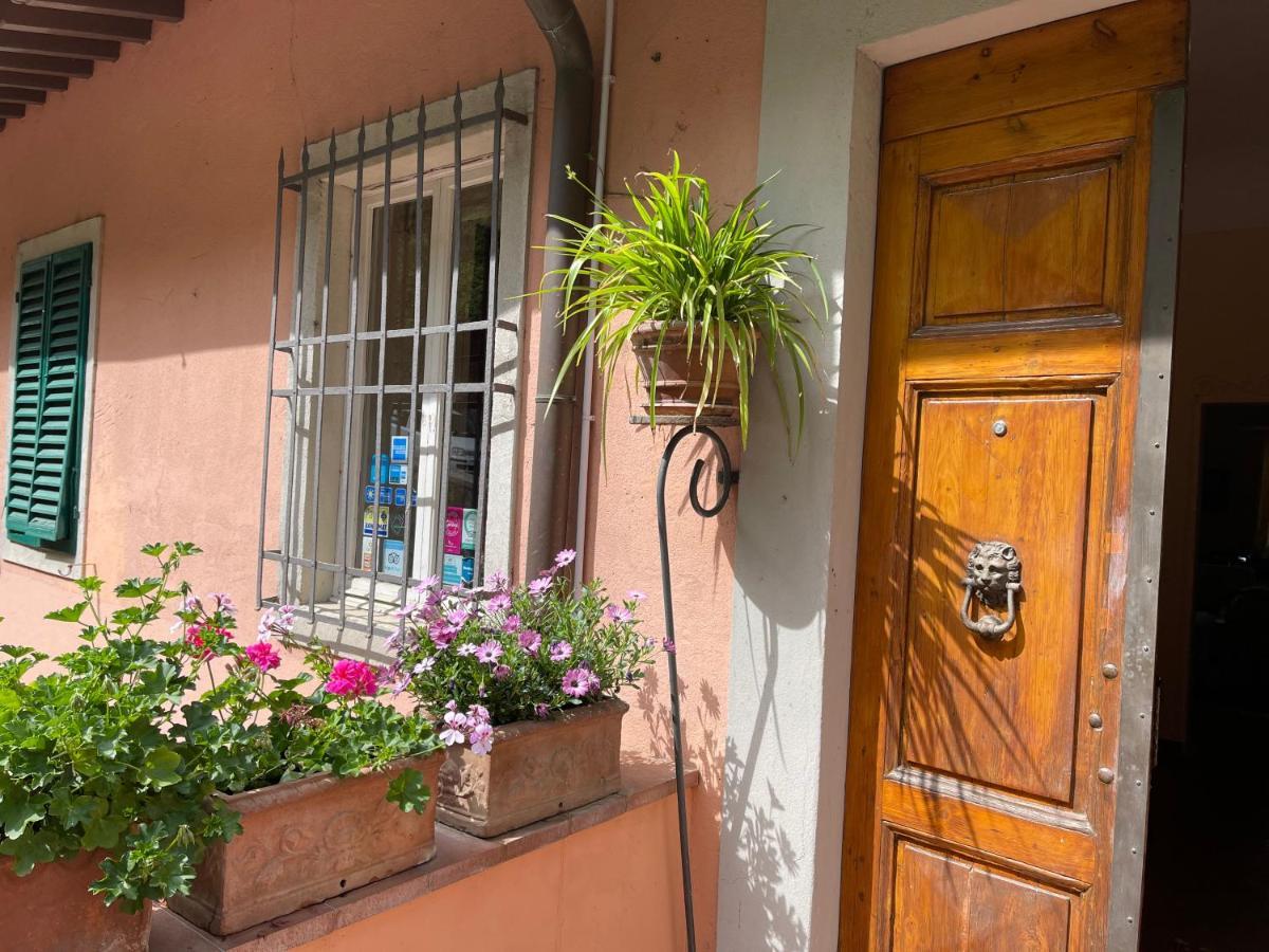Il Palagetto B&B Florence Ngoại thất bức ảnh
