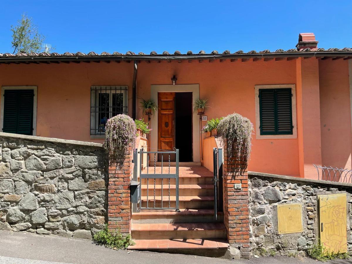 Il Palagetto B&B Florence Ngoại thất bức ảnh