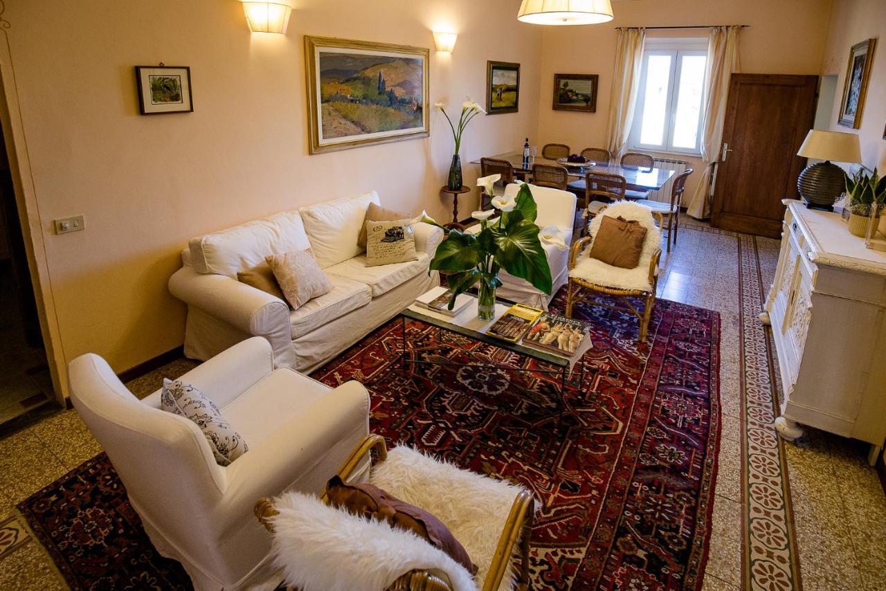 Il Palagetto B&B Florence Ngoại thất bức ảnh