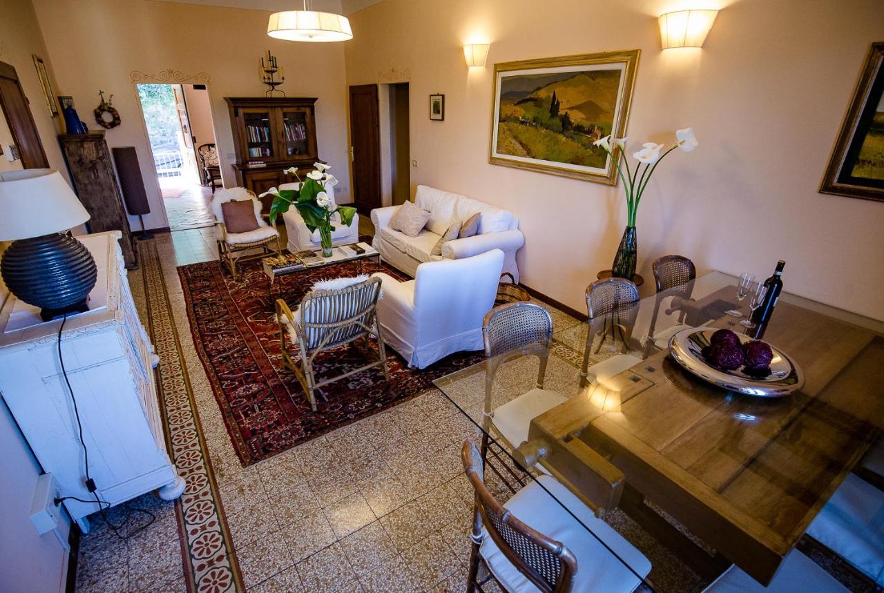 Il Palagetto B&B Florence Ngoại thất bức ảnh