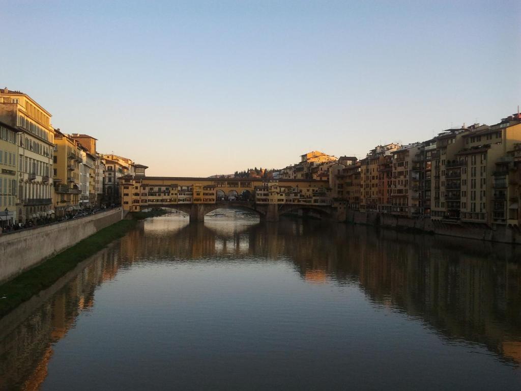 Il Palagetto B&B Florence Ngoại thất bức ảnh