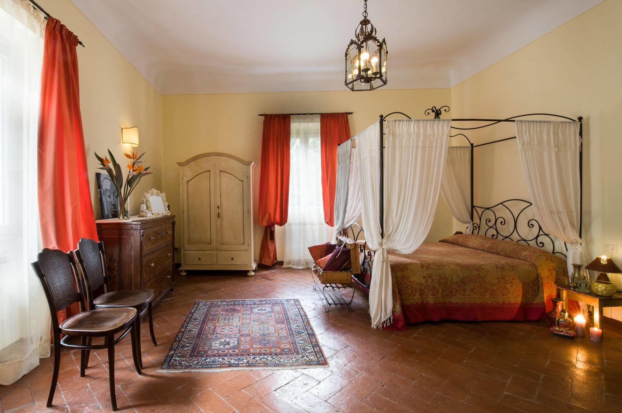Il Palagetto B&B Florence Ngoại thất bức ảnh